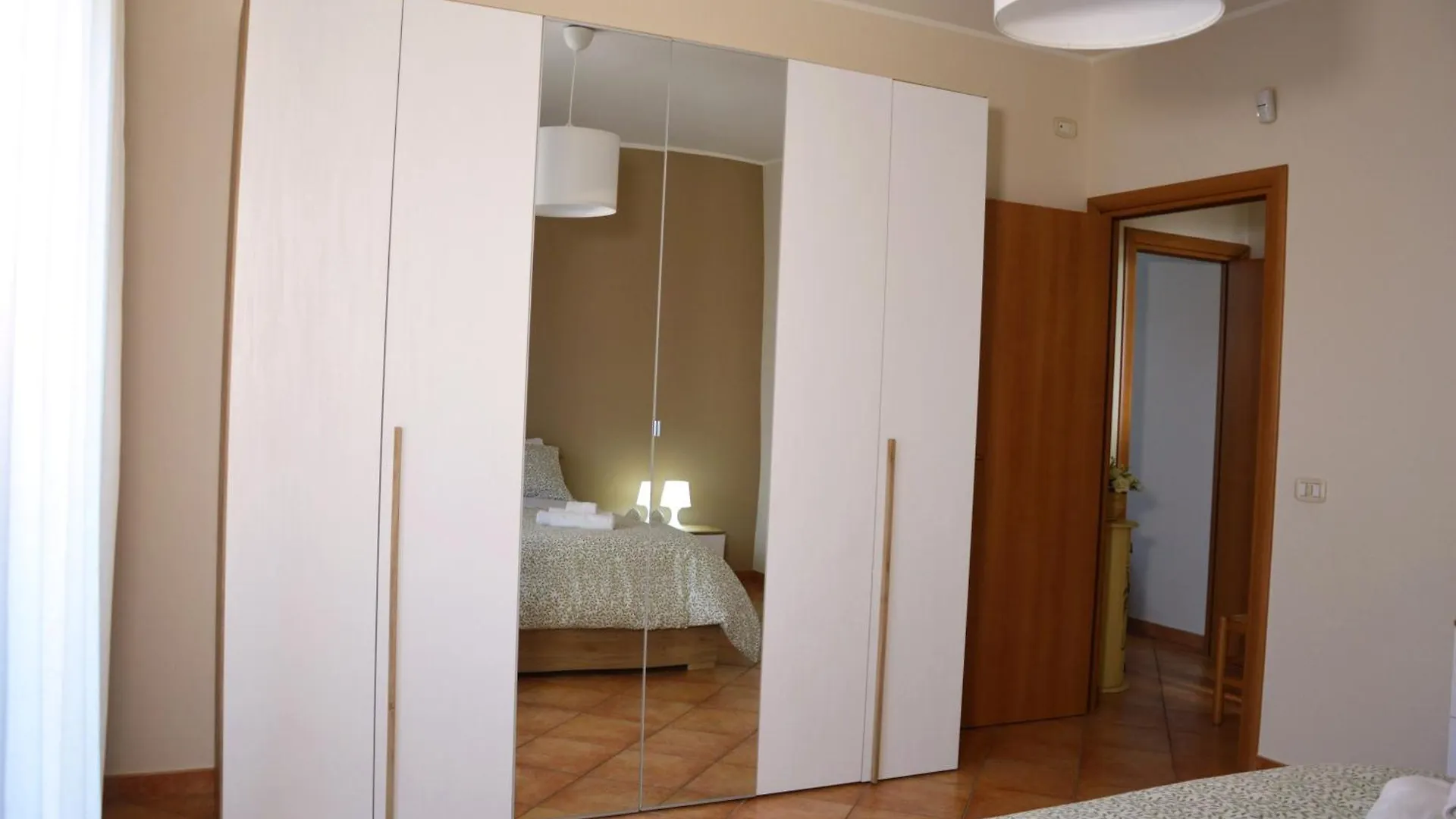 Appartamento Rita Little House Mascali