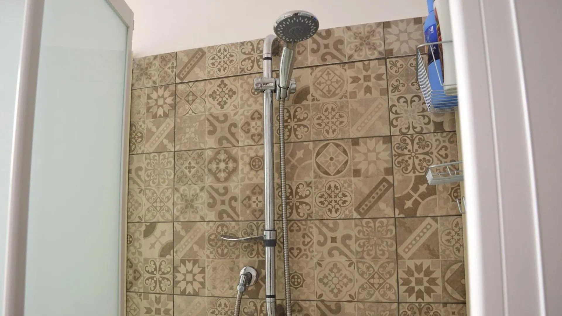 Rita Little House Apartman Mascali