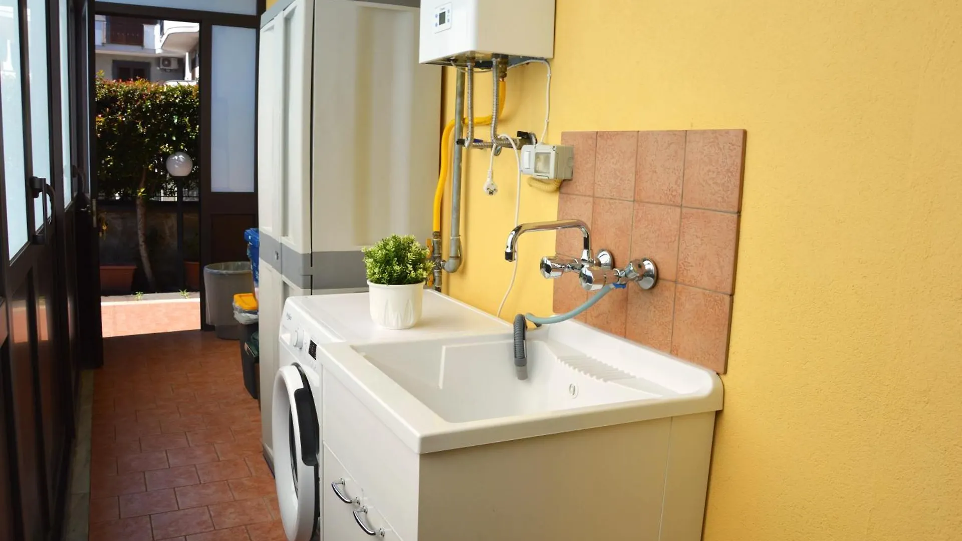 Appartamento Rita Little House Mascali Italia
