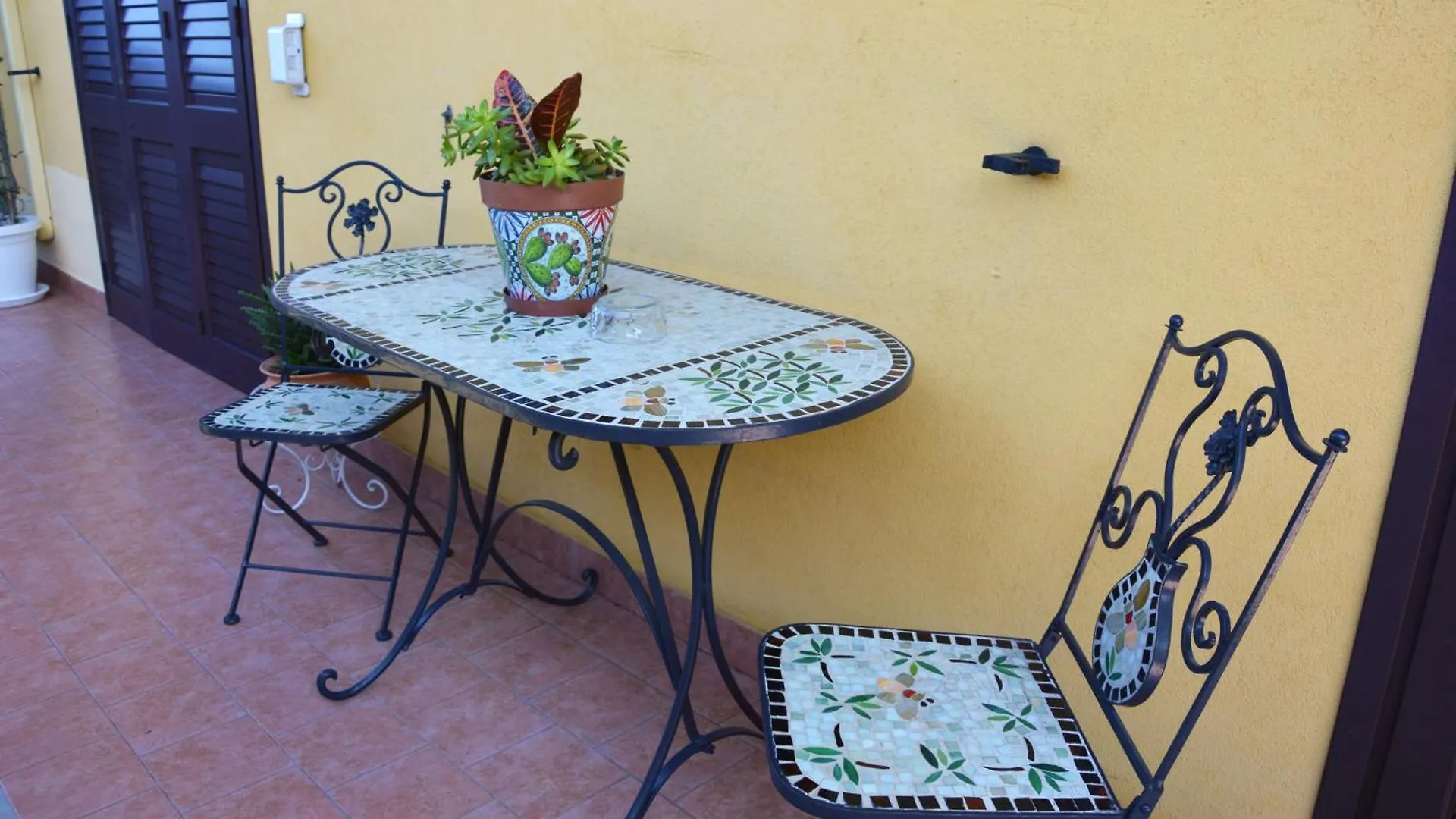Appartamento Rita Little House Mascali
