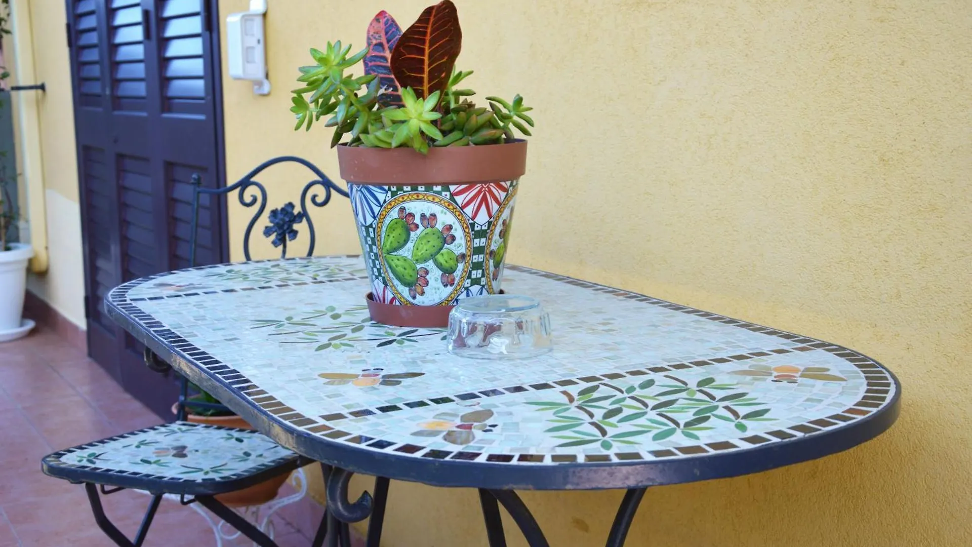 Appartamento Rita Little House Mascali 0*,