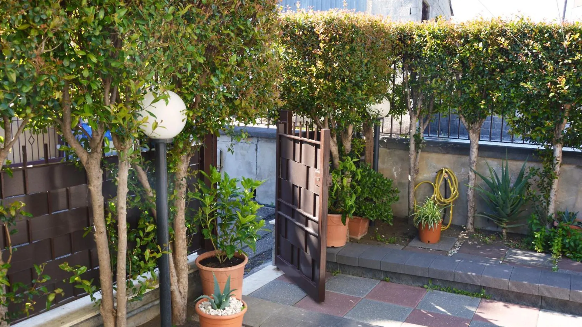 Appartamento Rita Little House Mascali