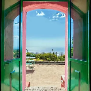  Casa vacanze Lunarosa
