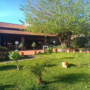  Alloggio per agriturismo Il Pozzo Antico